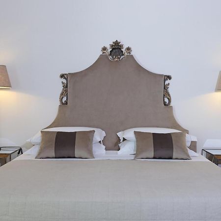 Maison D'Enrì Gallipoli Extérieur photo
