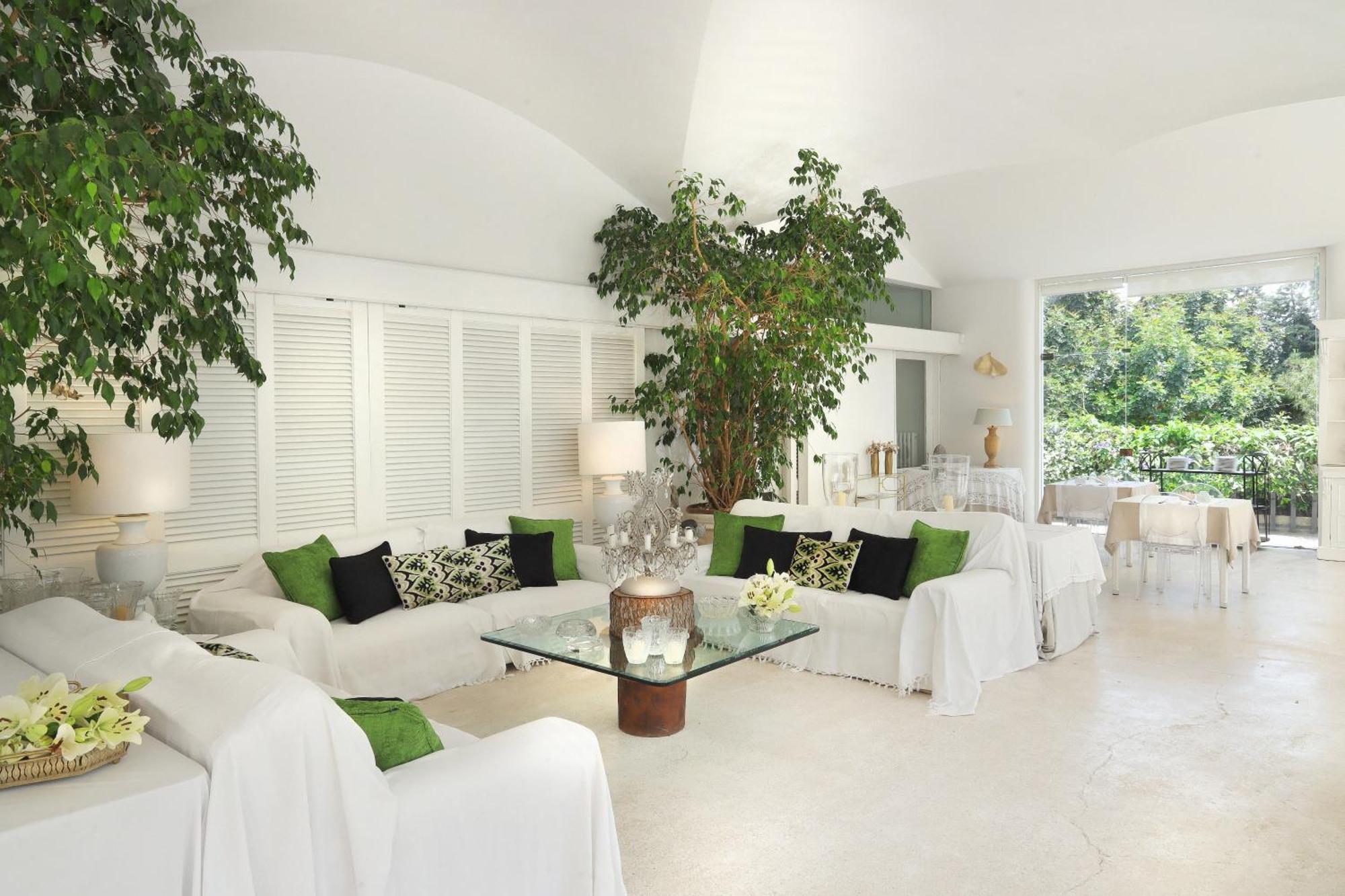 Maison D'Enrì Gallipoli Extérieur photo