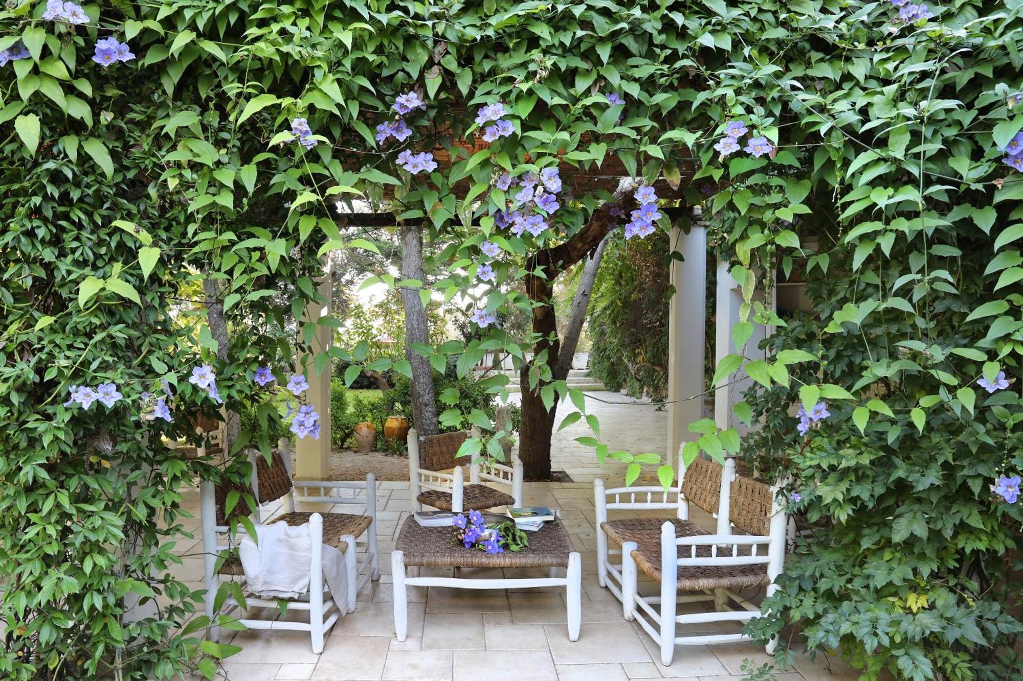 Maison D'Enrì Gallipoli Extérieur photo