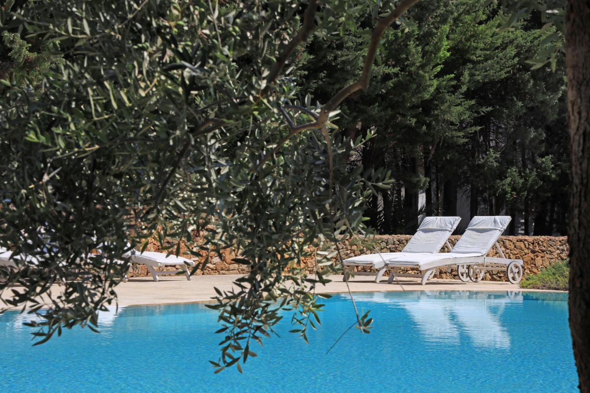 Maison D'Enrì Gallipoli Extérieur photo
