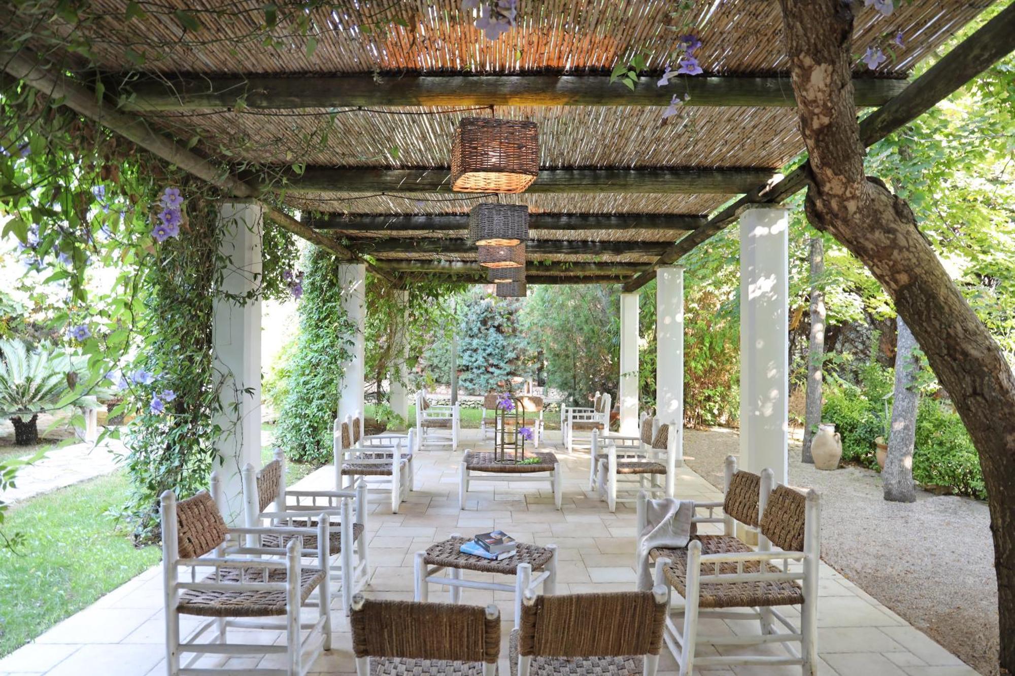 Maison D'Enrì Gallipoli Extérieur photo