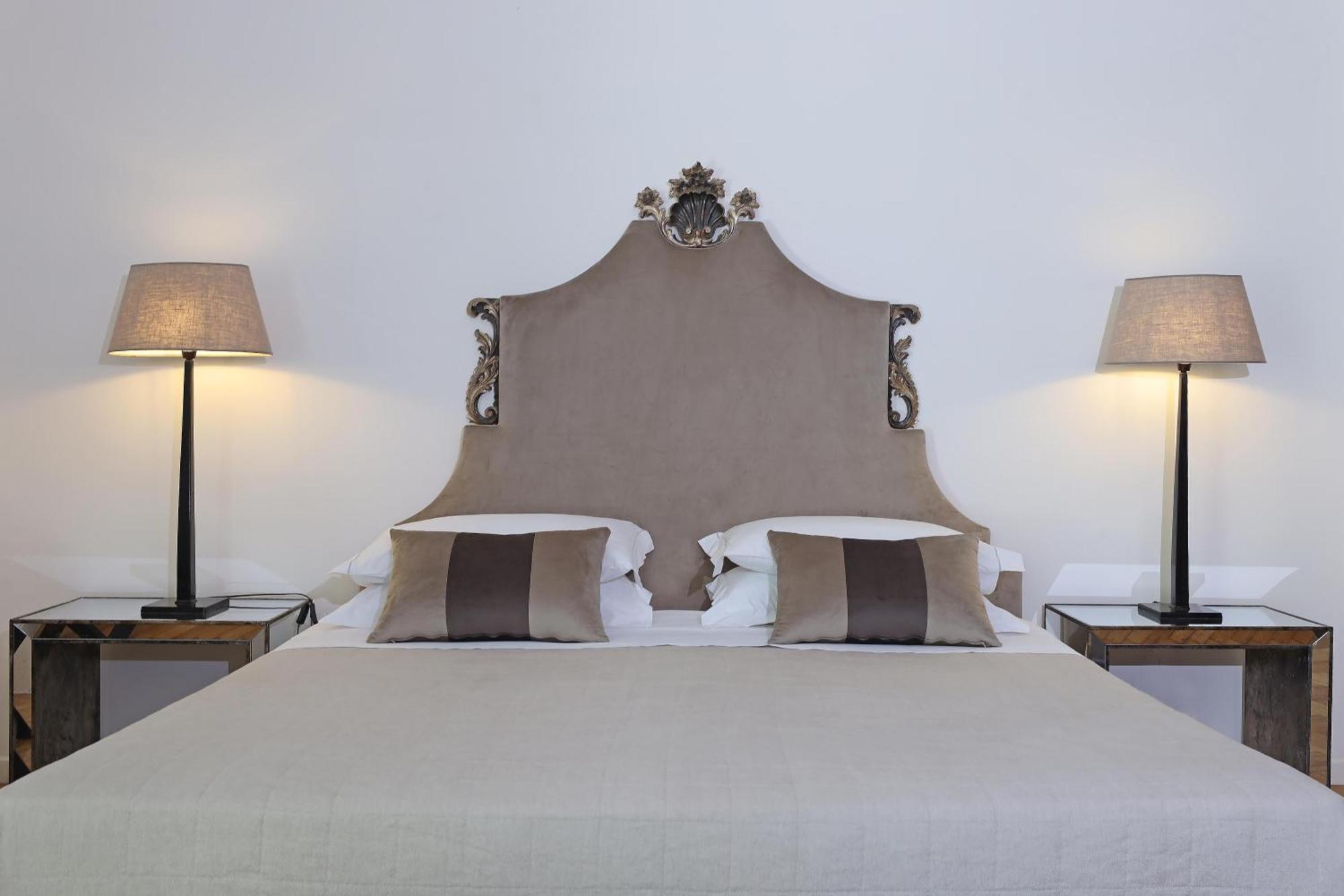 Maison D'Enrì Gallipoli Extérieur photo
