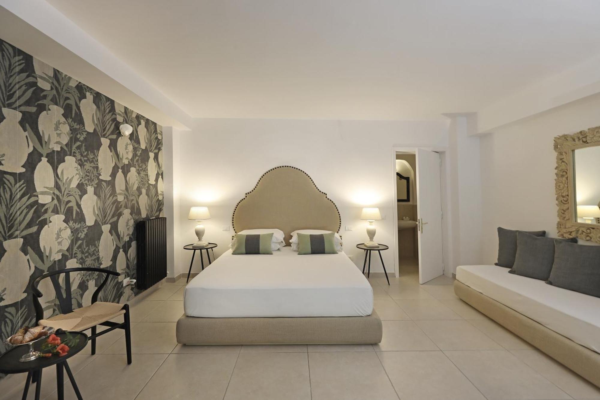 Maison D'Enrì Gallipoli Extérieur photo