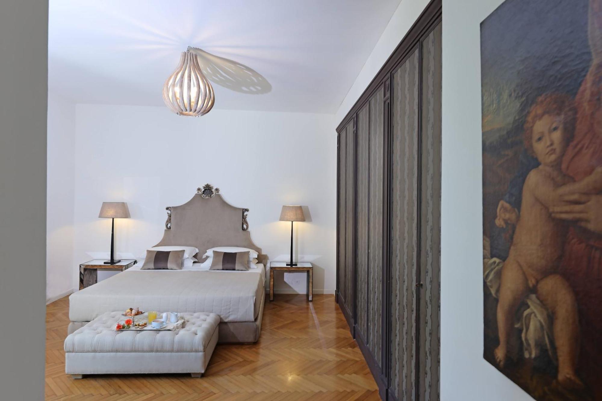 Maison D'Enrì Gallipoli Extérieur photo
