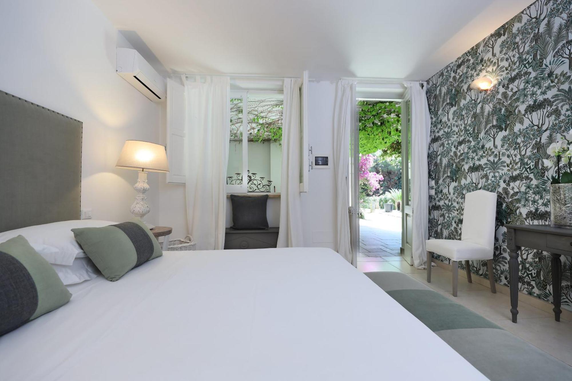 Maison D'Enrì Gallipoli Extérieur photo