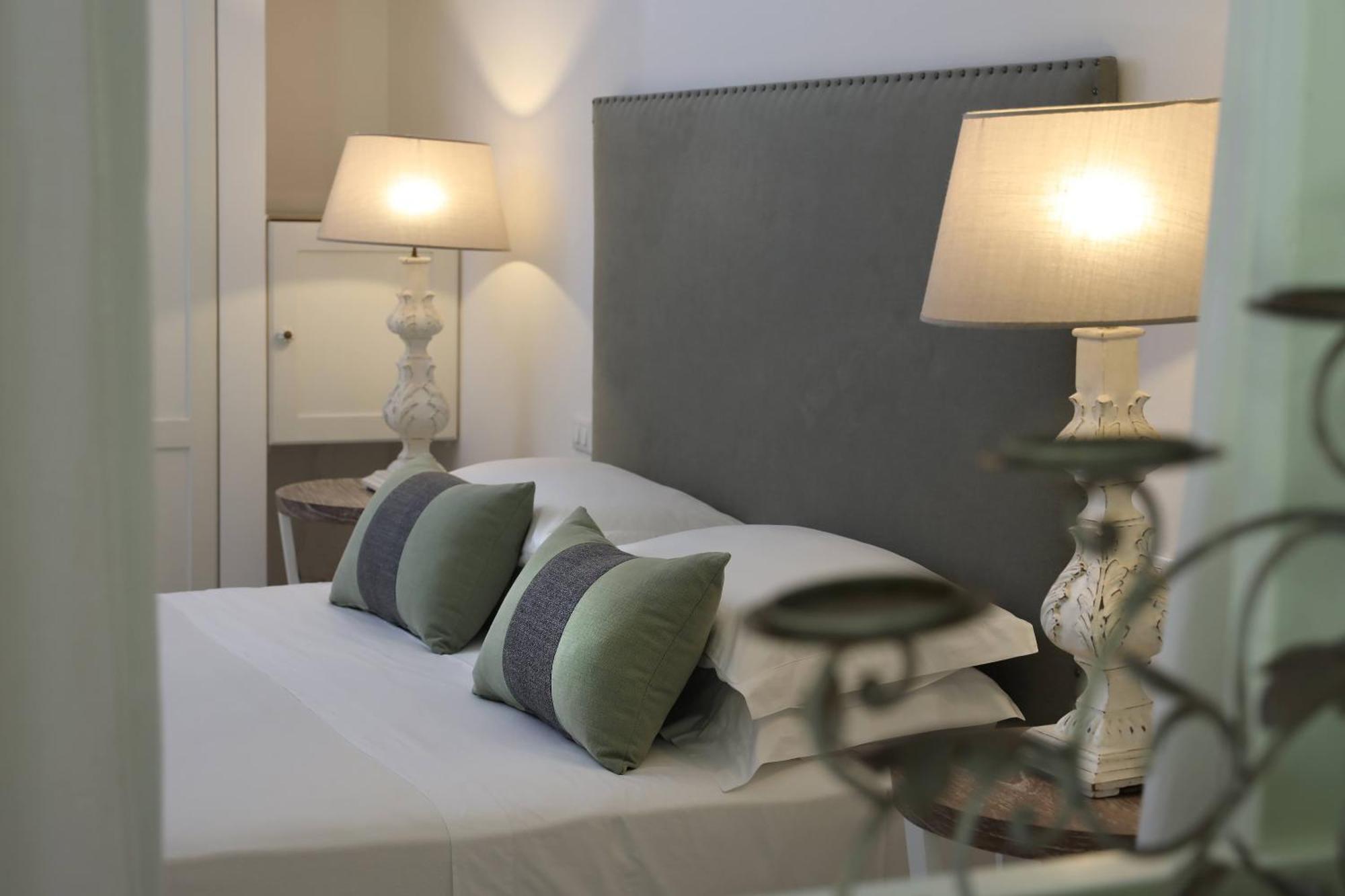 Maison D'Enrì Gallipoli Extérieur photo